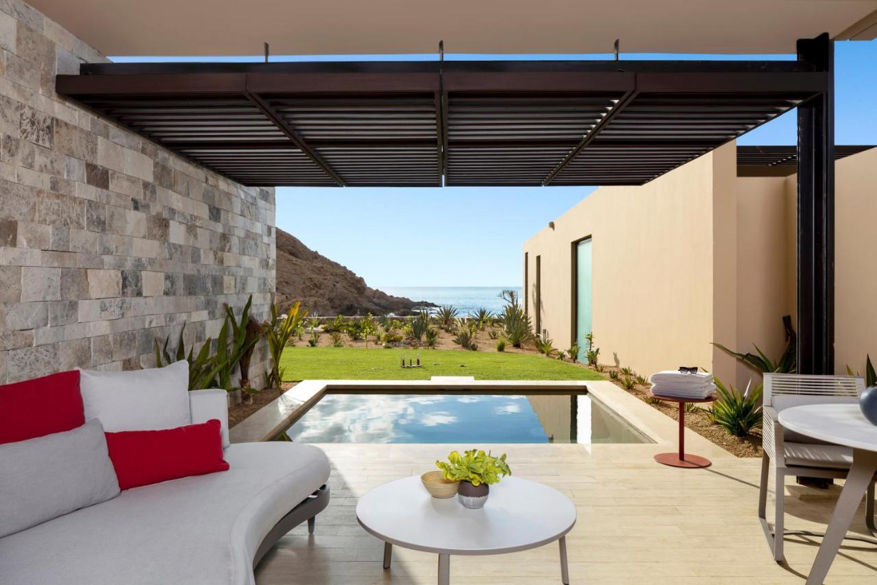 Montage Los Cabos Cabo San Lucas Exterior foto