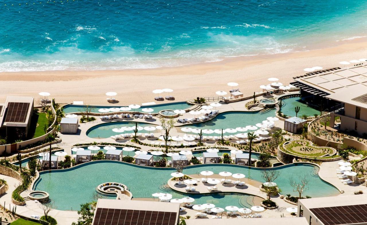 Montage Los Cabos Cabo San Lucas Exterior foto