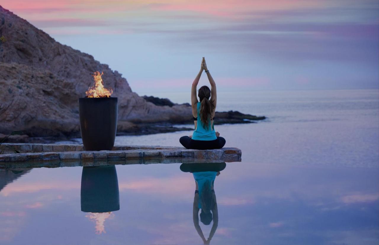 Montage Los Cabos Cabo San Lucas Exterior foto