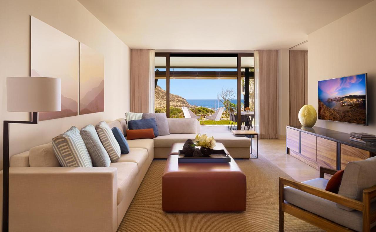 Montage Los Cabos Cabo San Lucas Exterior foto