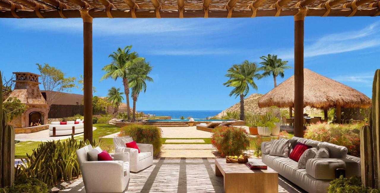 Montage Los Cabos Cabo San Lucas Exterior foto