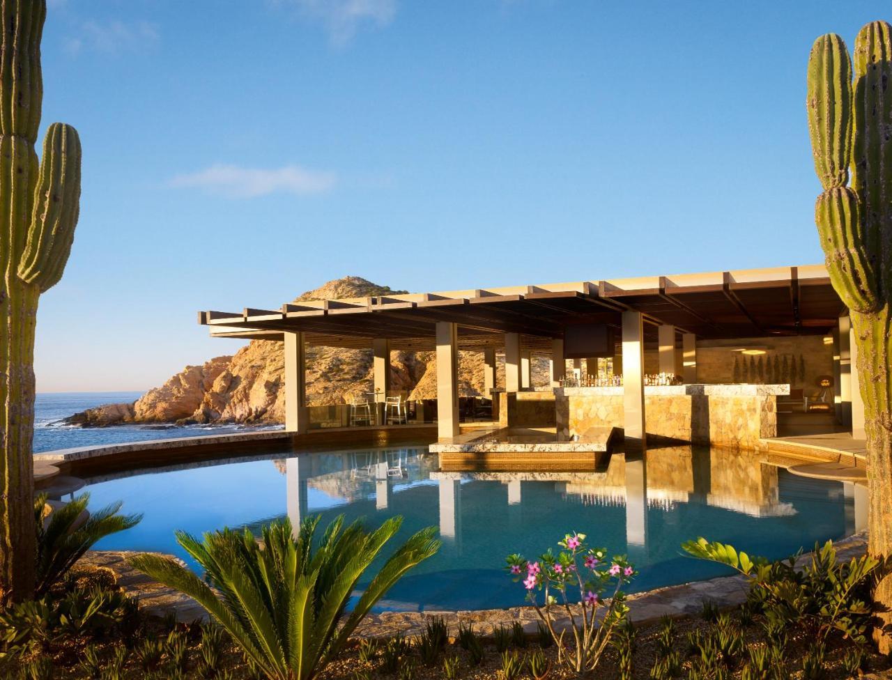 Montage Los Cabos Cabo San Lucas Exterior foto