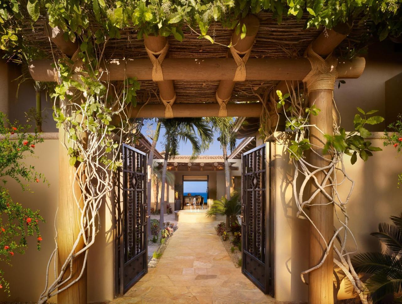 Montage Los Cabos Cabo San Lucas Exterior foto