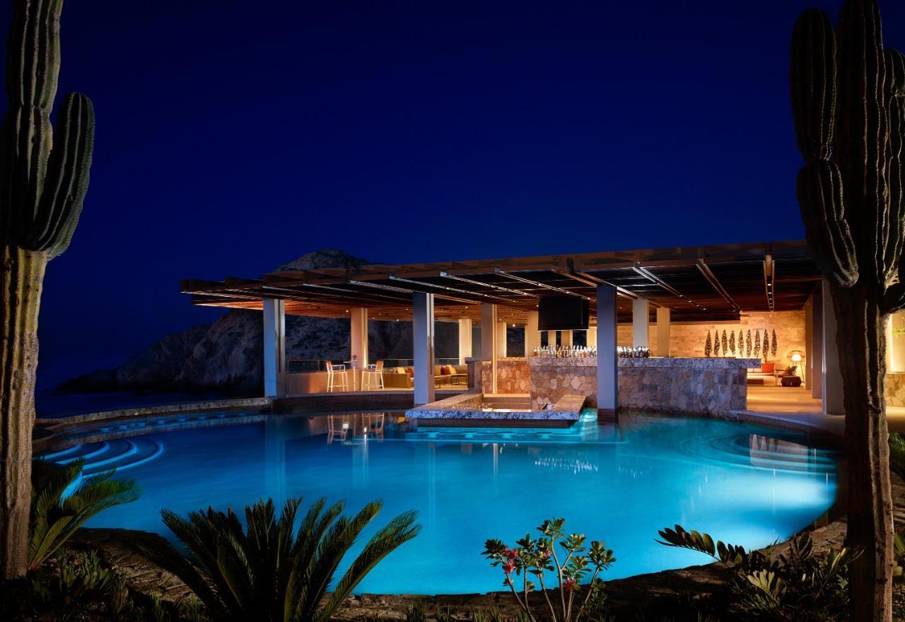 Montage Los Cabos Cabo San Lucas Exterior foto