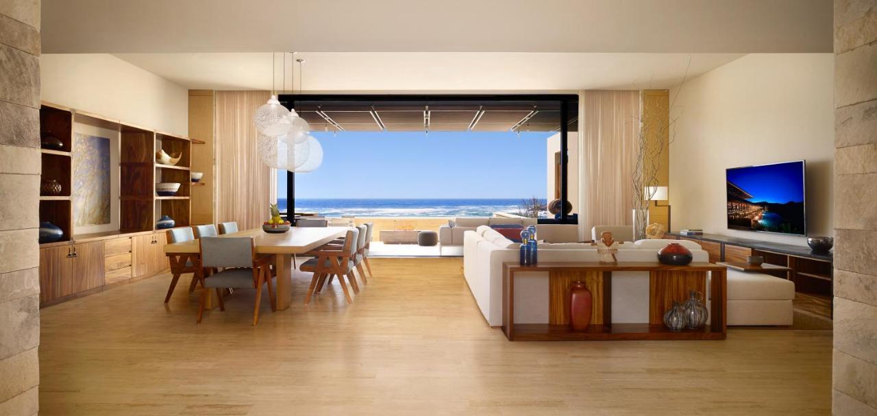Montage Los Cabos Cabo San Lucas Exterior foto