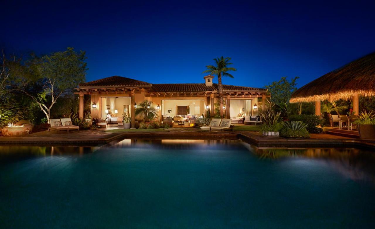 Montage Los Cabos Cabo San Lucas Exterior foto