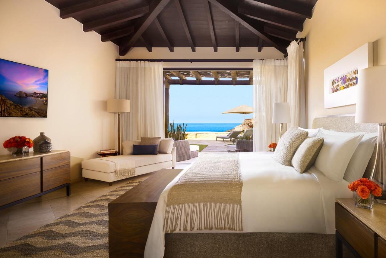 Montage Los Cabos Cabo San Lucas Exterior foto