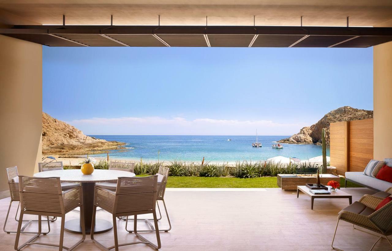 Montage Los Cabos Cabo San Lucas Exterior foto