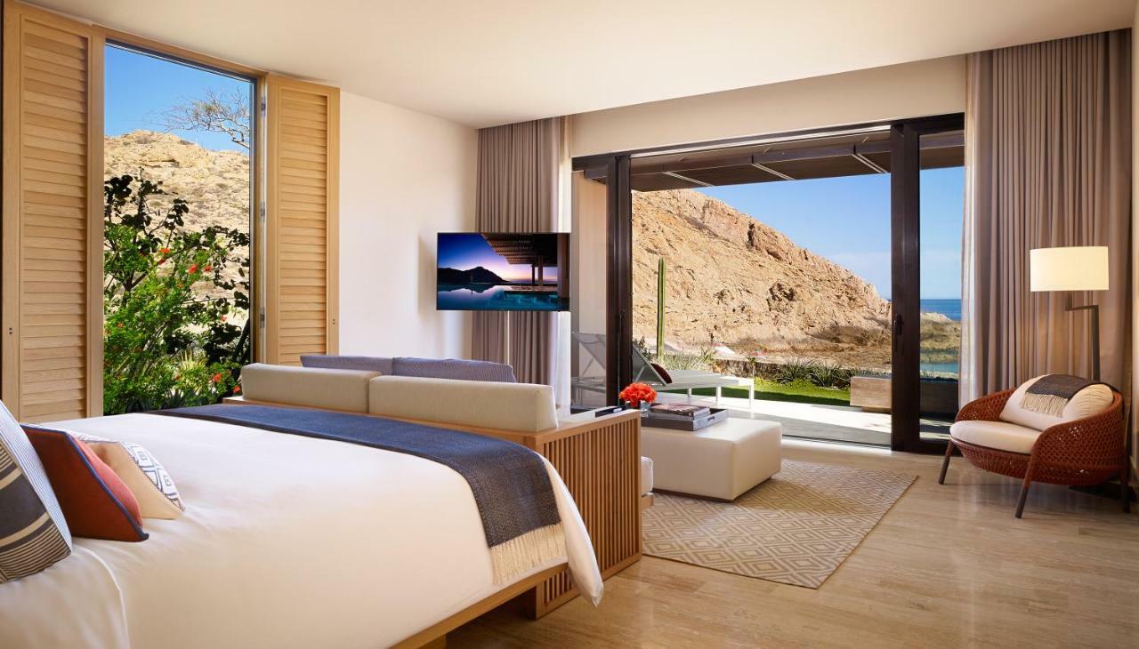 Montage Los Cabos Cabo San Lucas Exterior foto