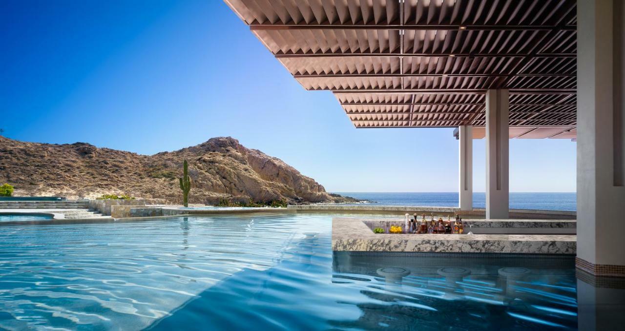 Montage Los Cabos Cabo San Lucas Exterior foto