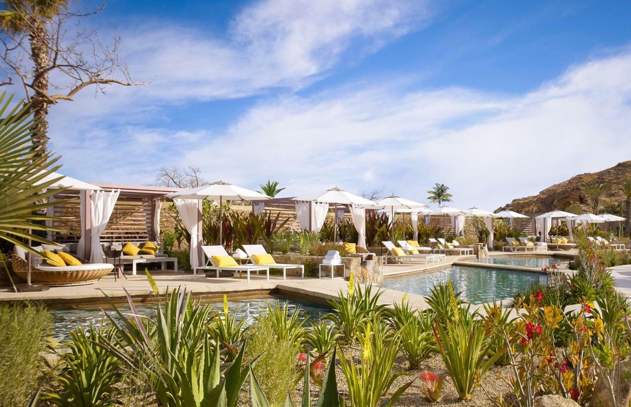Montage Los Cabos Cabo San Lucas Exterior foto