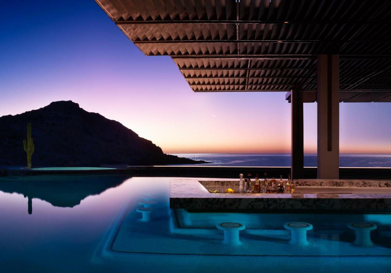 Montage Los Cabos Cabo San Lucas Exterior foto