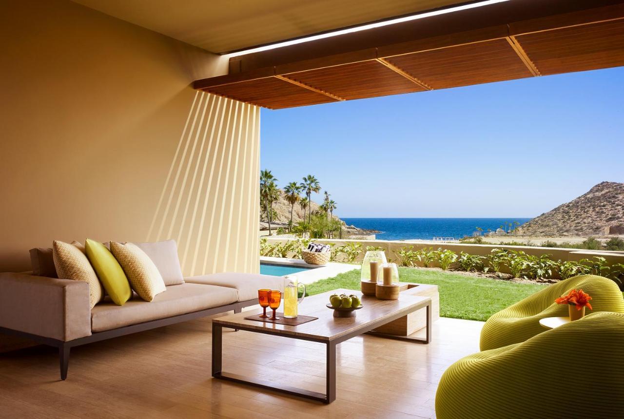 Montage Los Cabos Cabo San Lucas Exterior foto